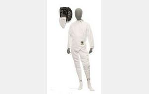 Restitution des tenues