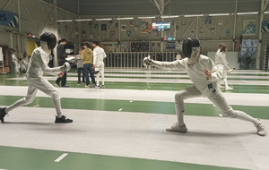 Un grand bravo à nos tireurs engagés ce week-end !