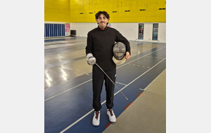 Leçons individuelles avec Matéo