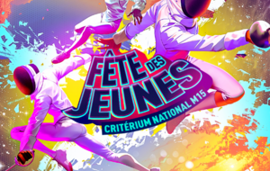 🔥 M15 : cap sur les demi-finales et la Fête des Jeunes !