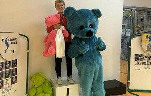 Un week-end bien rempli pour le CEN : toutes les générations sur les pistes