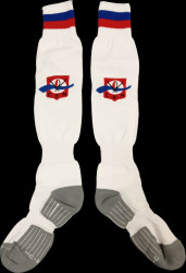 Chaussettes du CEN – aux couleurs du club