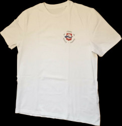 T-shirt officiel du club – coton bio