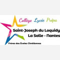 Collège du Saint Joseph du Loquidy