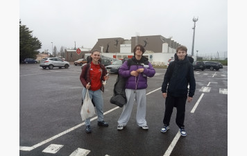 🦀 Qui s’y frotte s’y pince !