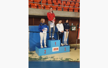 La Soucoupe s’incline devant le CEN