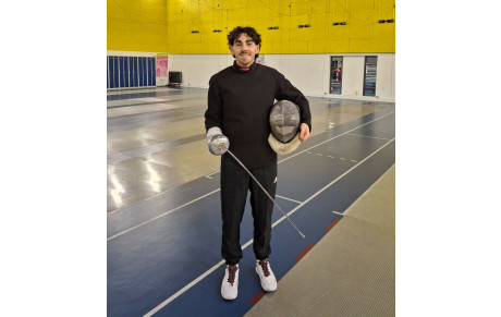 Leçons individuelles avec Matéo