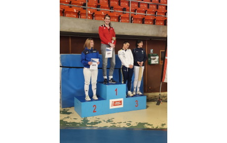 La Soucoupe s’incline devant le CEN